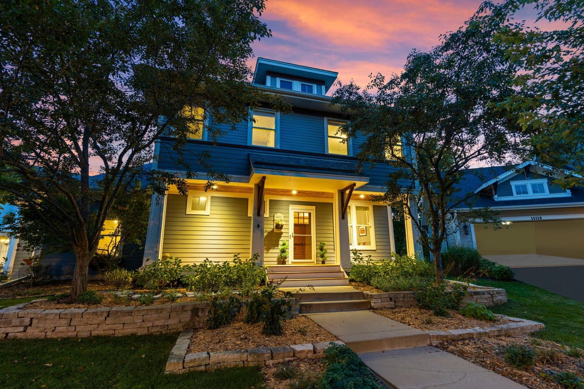 14108 Jardin Avenue N, Hugo, MN 55038