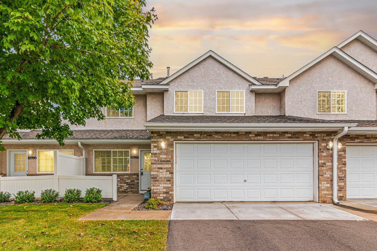 10986 178th Avenue NW, Elk River, MN 55330