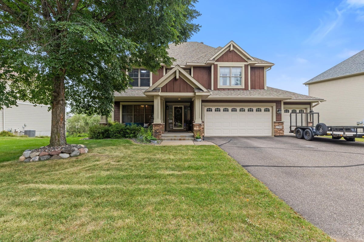 12701 Leyte Street NE, Blaine, MN 55449