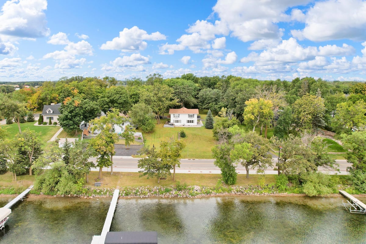 1104 W Lake Drive #5, Detroit Lakes, MN 56501