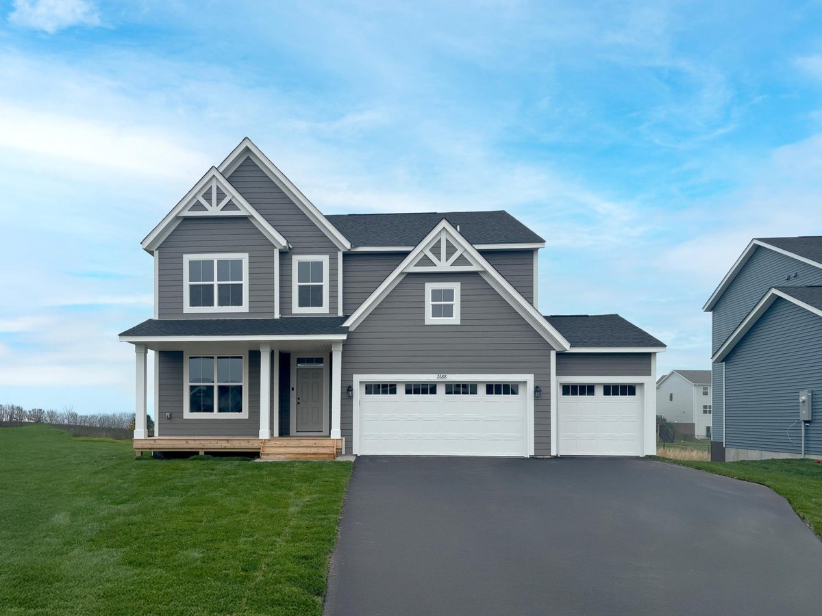 4936 162nd Circle N, Hugo, MN 55038