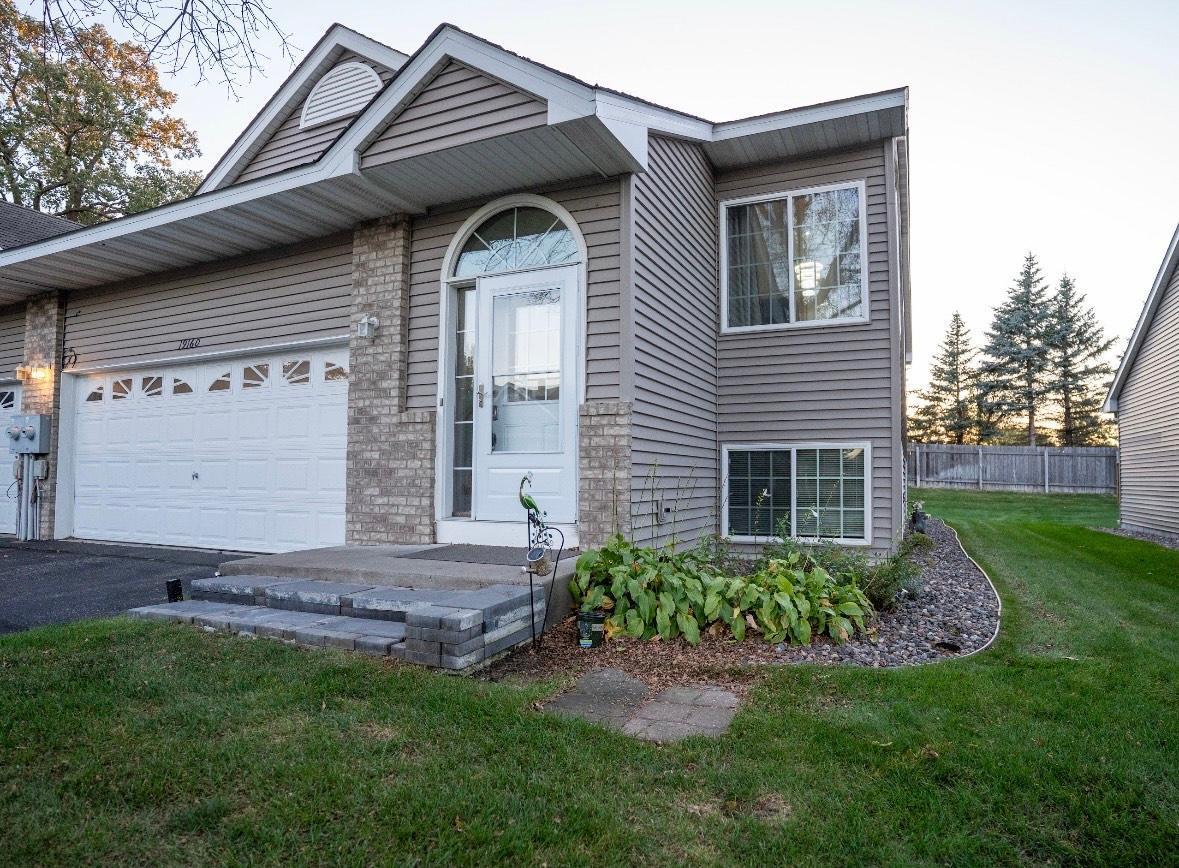 19160 Concord Street NW, Elk River, MN 55330