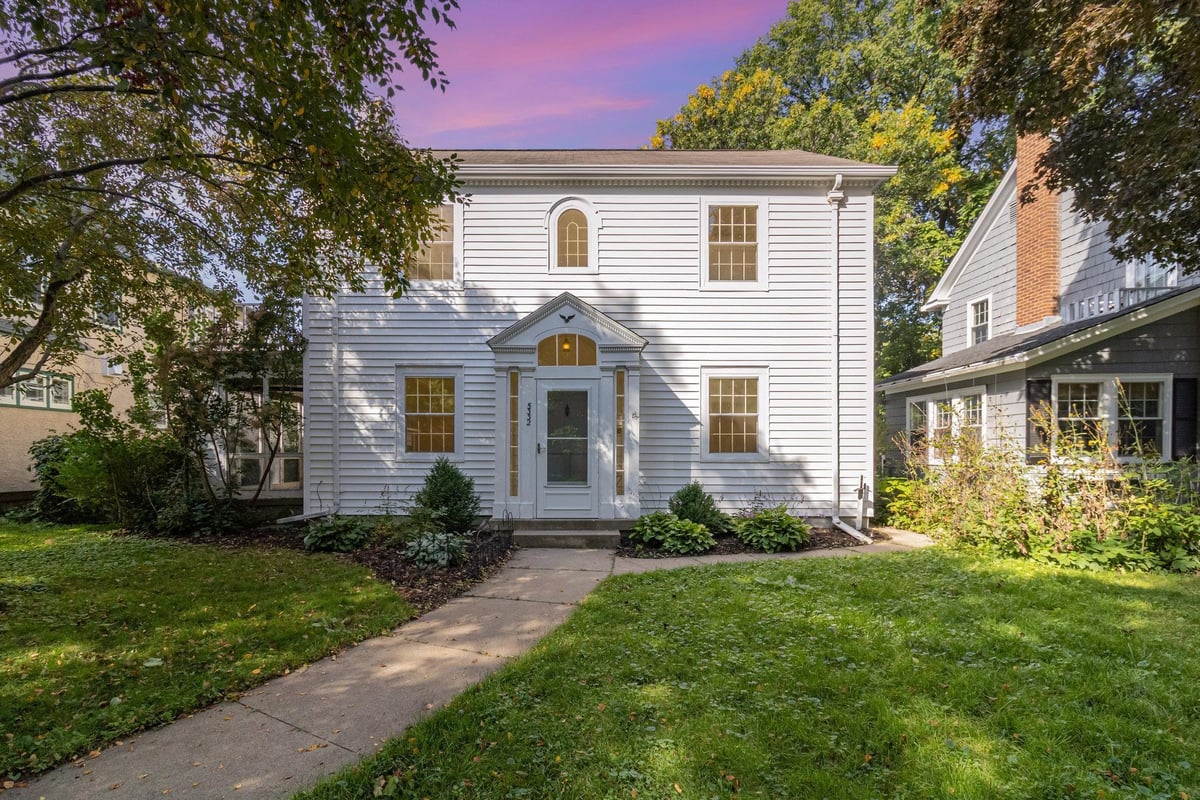 5332 3rd Avenue S, Minneapolis, MN 55419