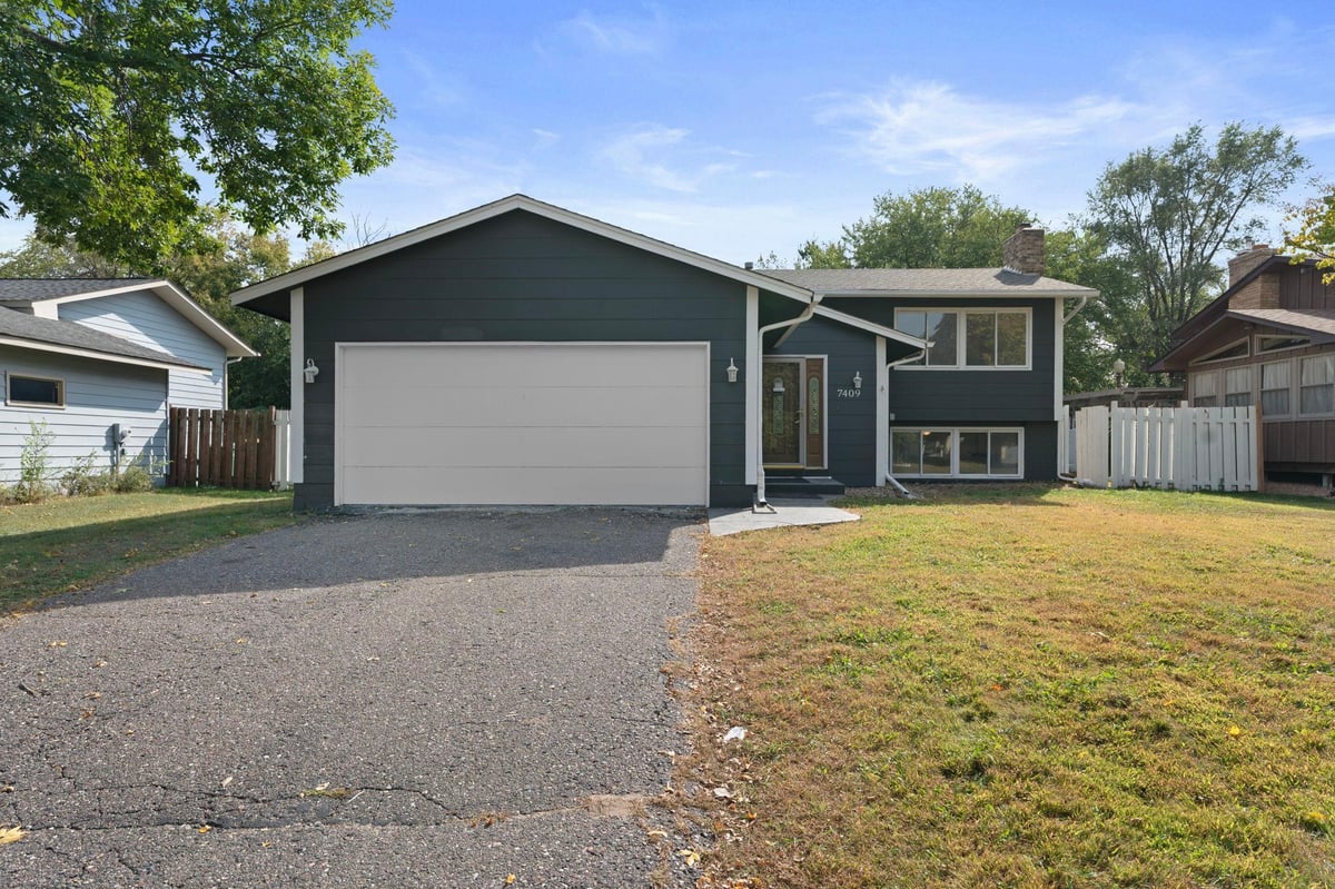 Listing