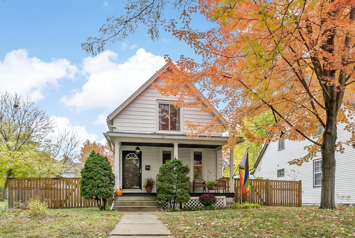 756 Delaware Avenue, Saint Paul, MN 55107