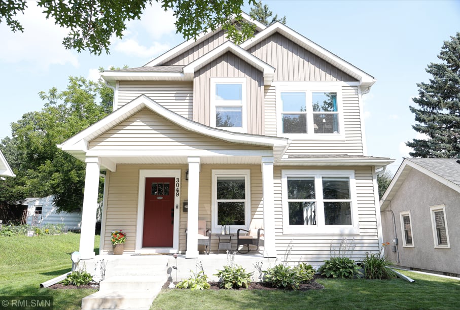 3049 Tyler Street NE, Minneapolis, MN 55418