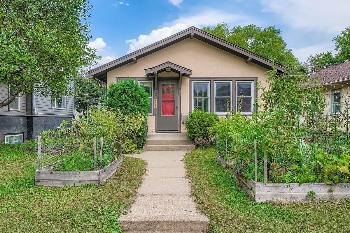Listing