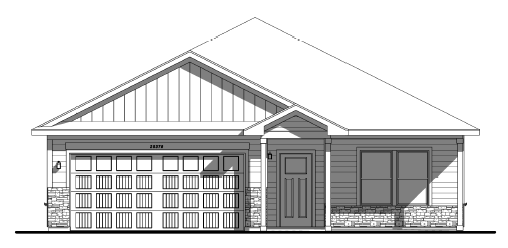 341 Florence Avenue S, Annandale, MN 55302