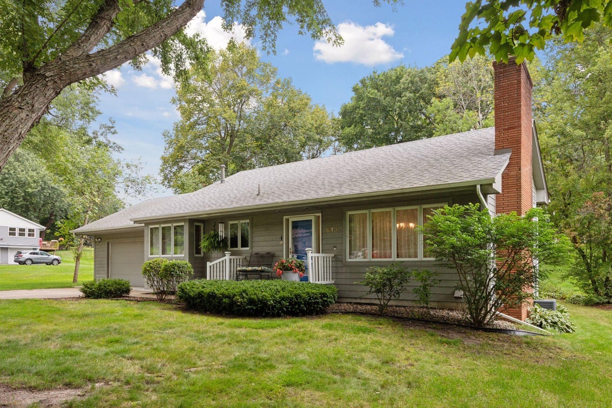 613 Kingsview Lane N, Plymouth, MN 55447