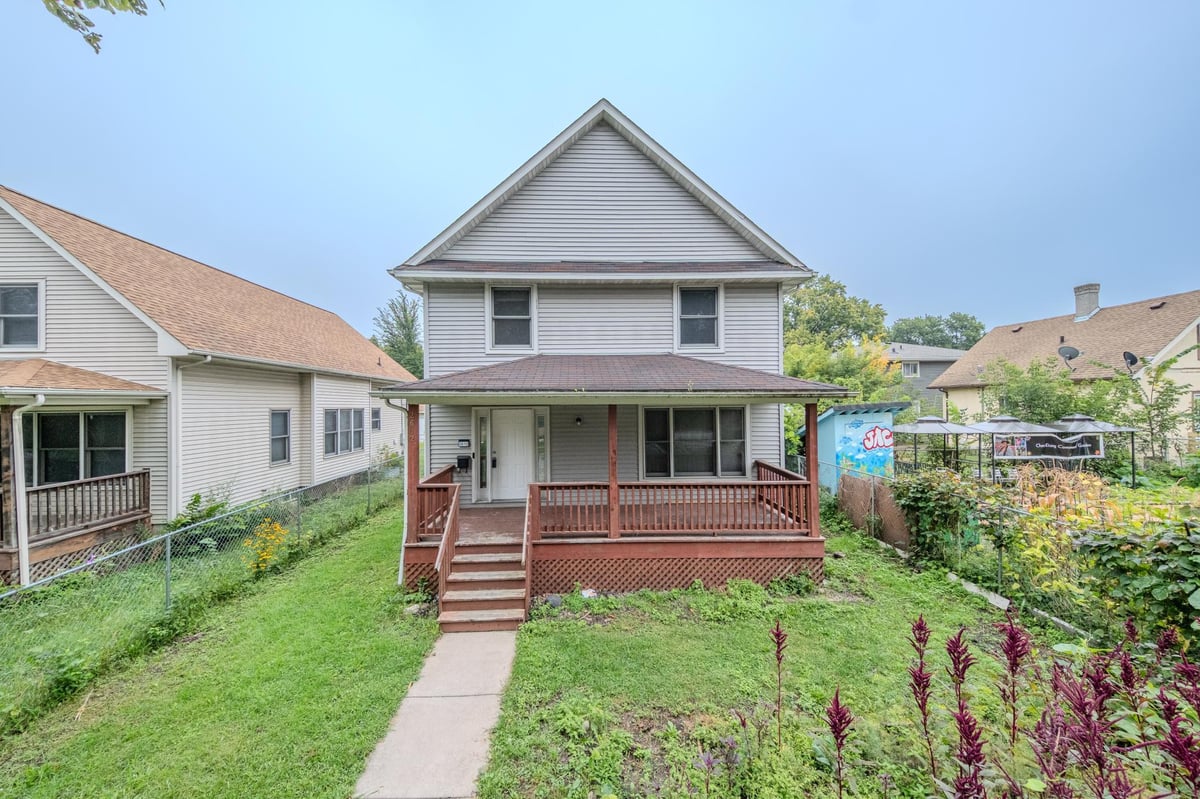 Listing