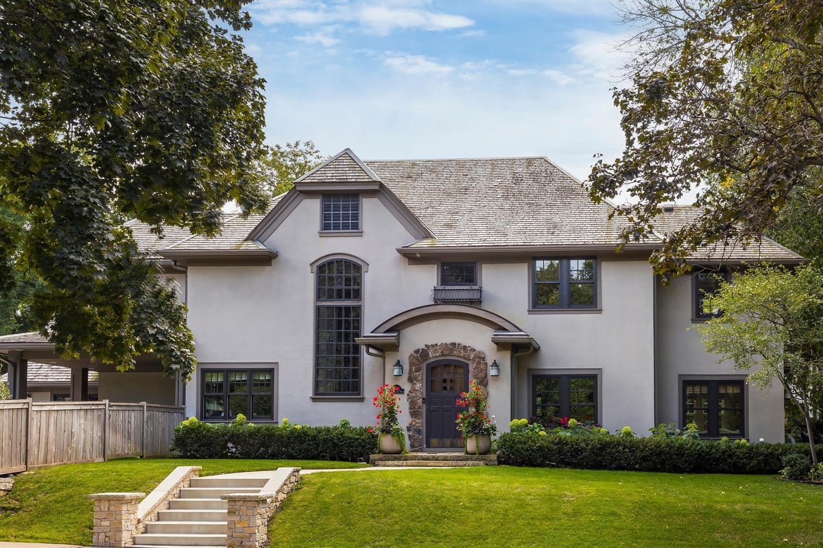 4601 E Lake Harriet Parkway, Minneapolis, MN 55419