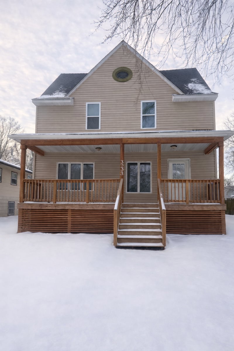 1223 Oliver Avenue N, Minneapolis, MN 55411