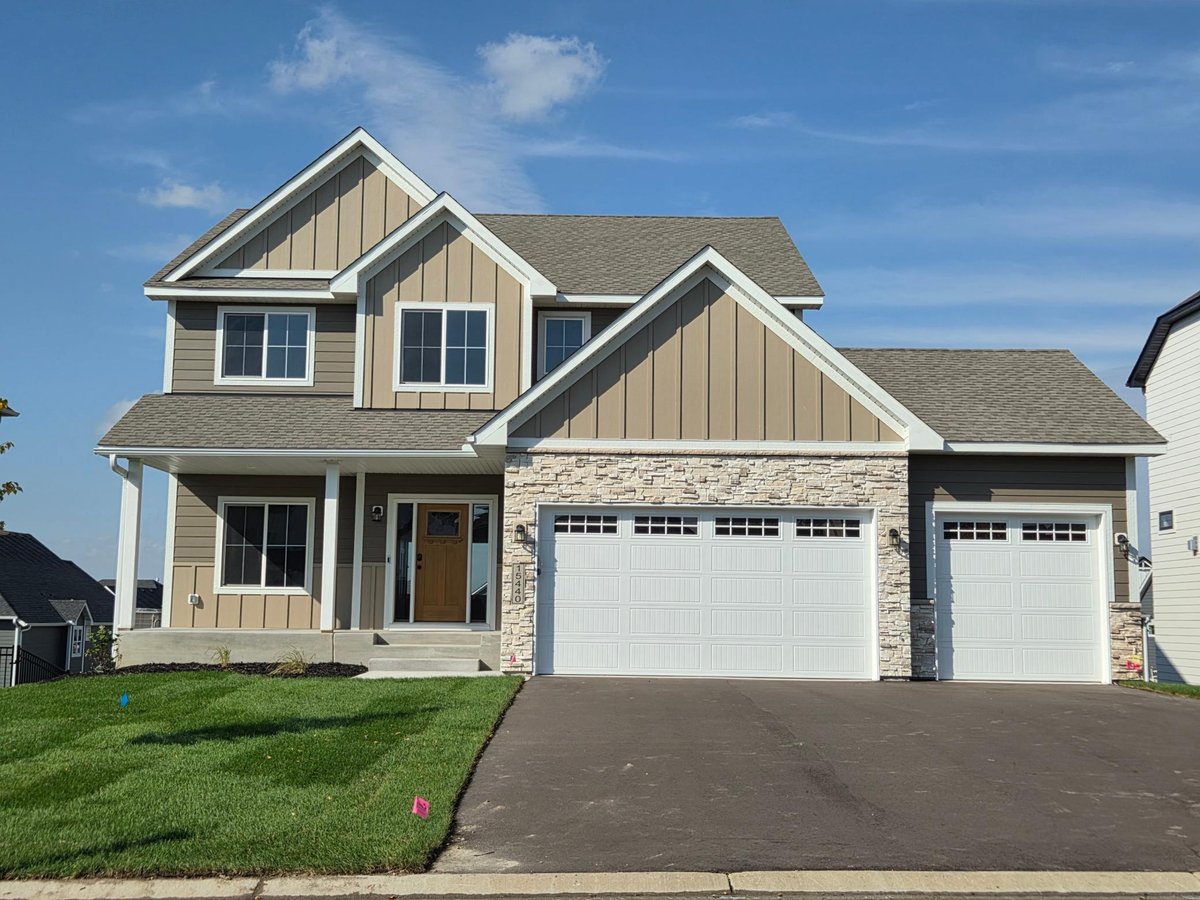 15440 110th Avenue N, Dayton, MN 55369