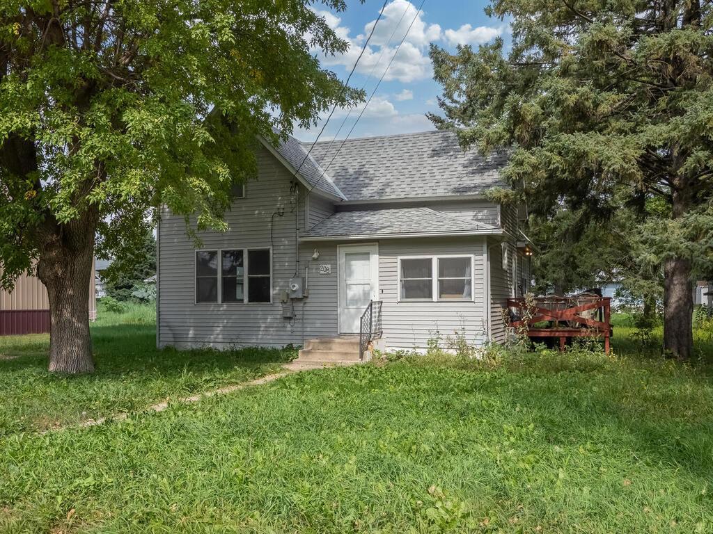 208 Main Street E Silver Lake MN 55381
