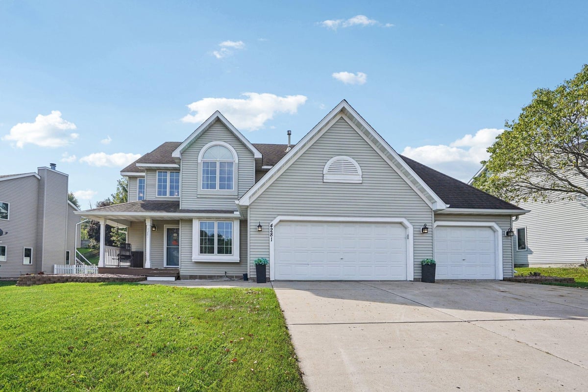 Listing