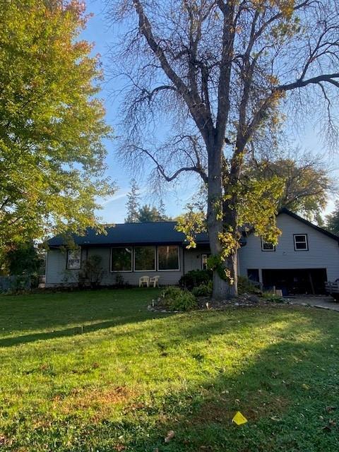Listing