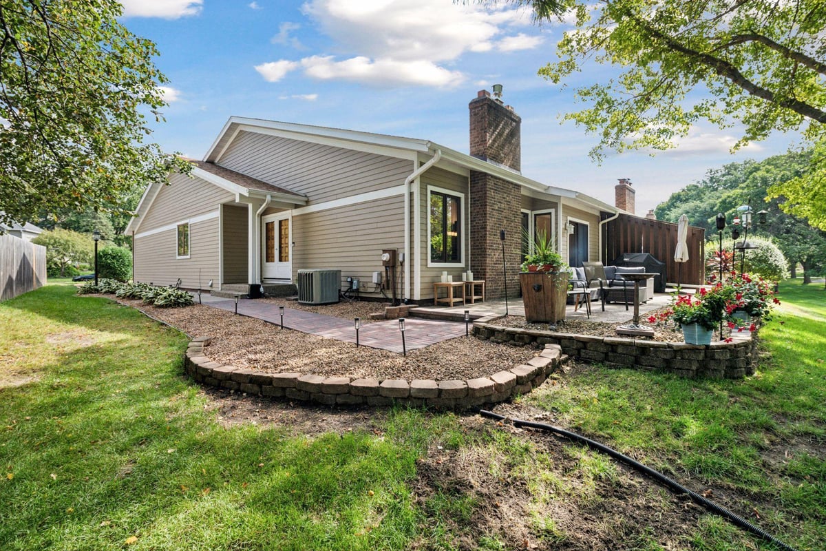 Listing