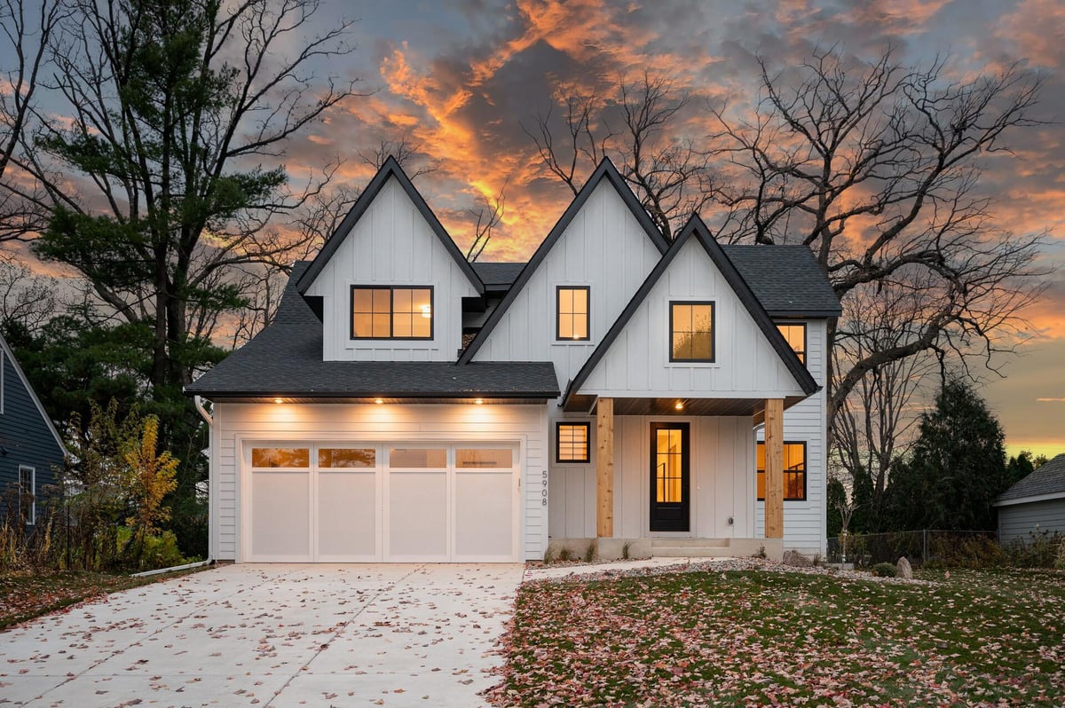 5908 Drew Avenue S, Edina, MN 55410