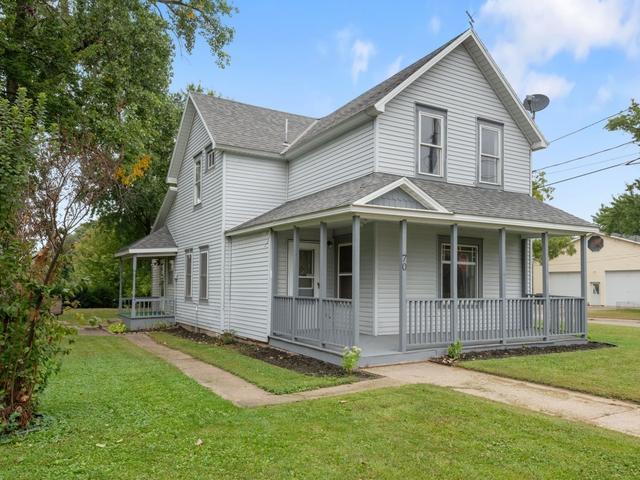 70 Excelsior Avenue N, Annandale, MN 55302