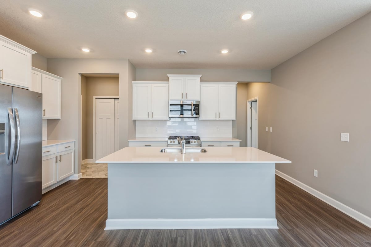 Listing