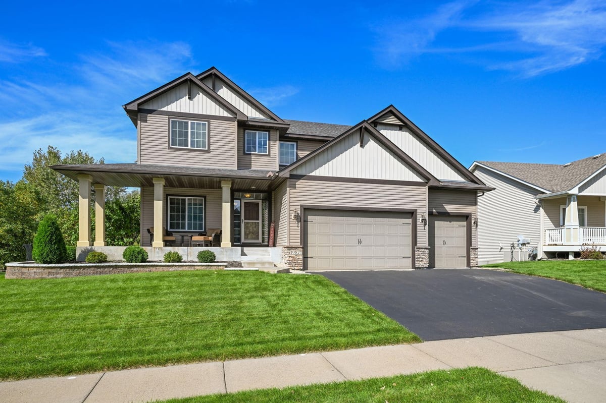 19871 Dover Drive, Farmington, MN 55024