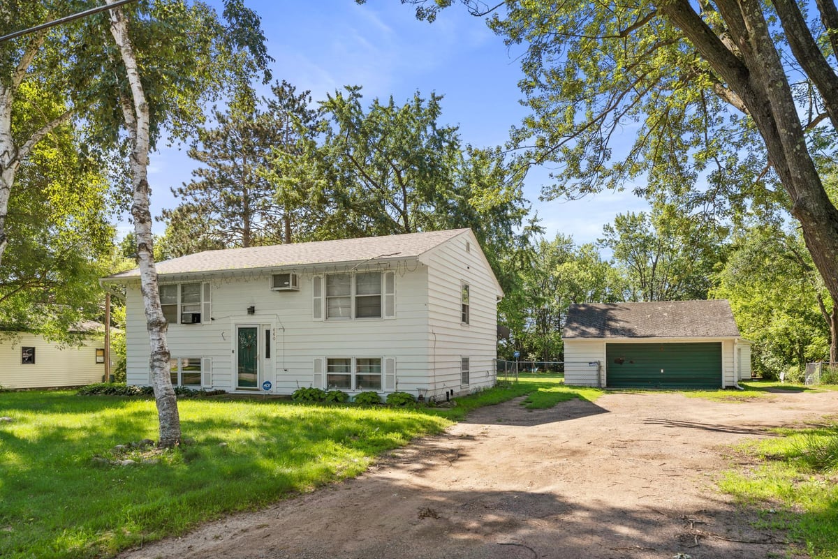 Listing