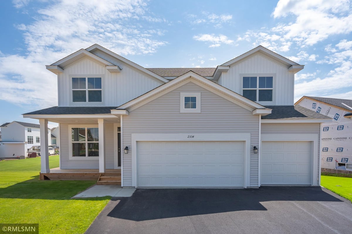 Listing