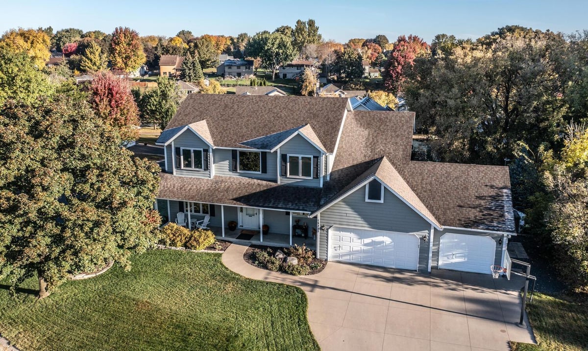 19320 Ellington Trail, Farmington, MN 55024