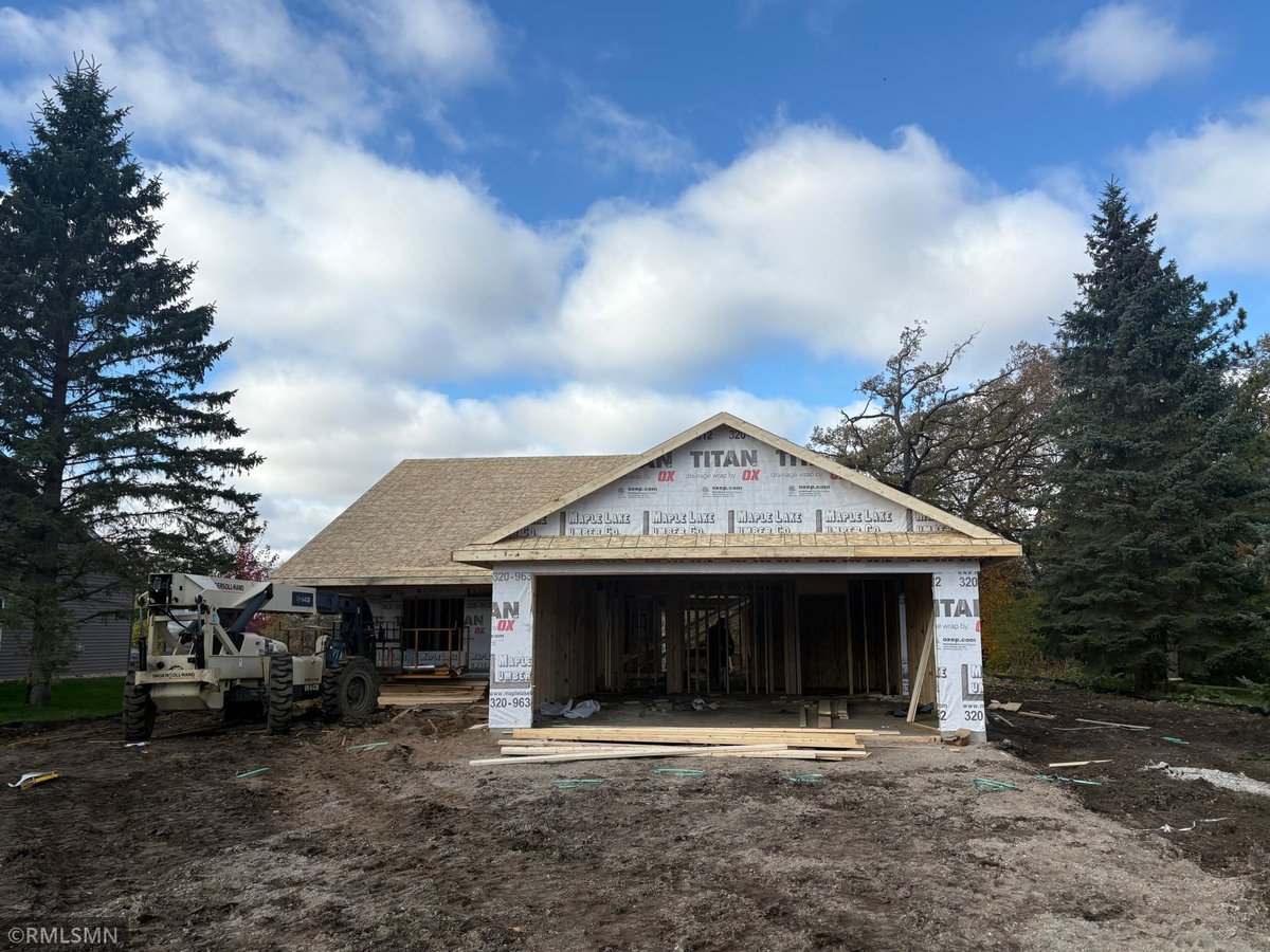 810 Morrison Avenue, Annandale, MN 55302