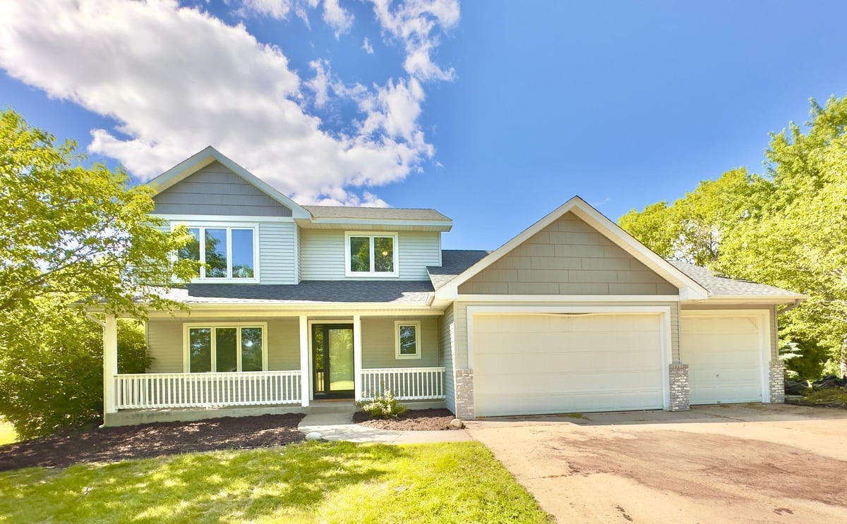 22000 181st Street NW, Big Lake Twp, MN 55309