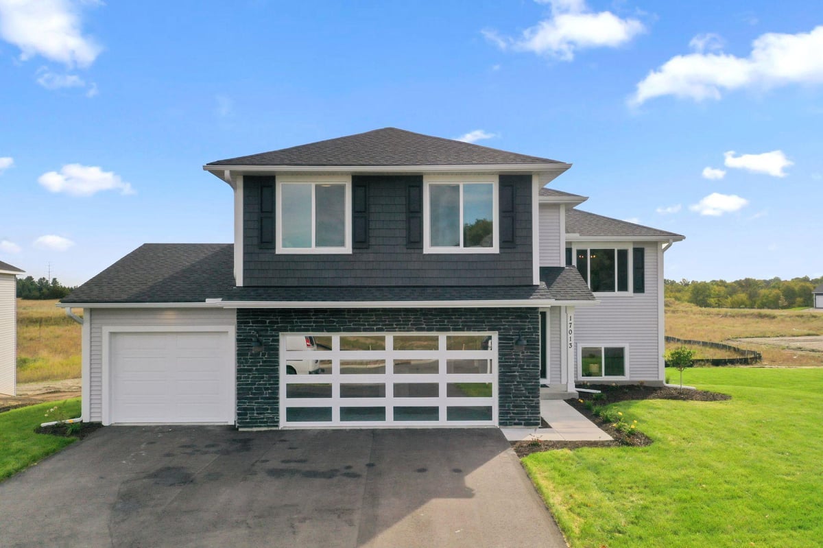 17013 Traprock Street NW, Ramsey, MN 55303