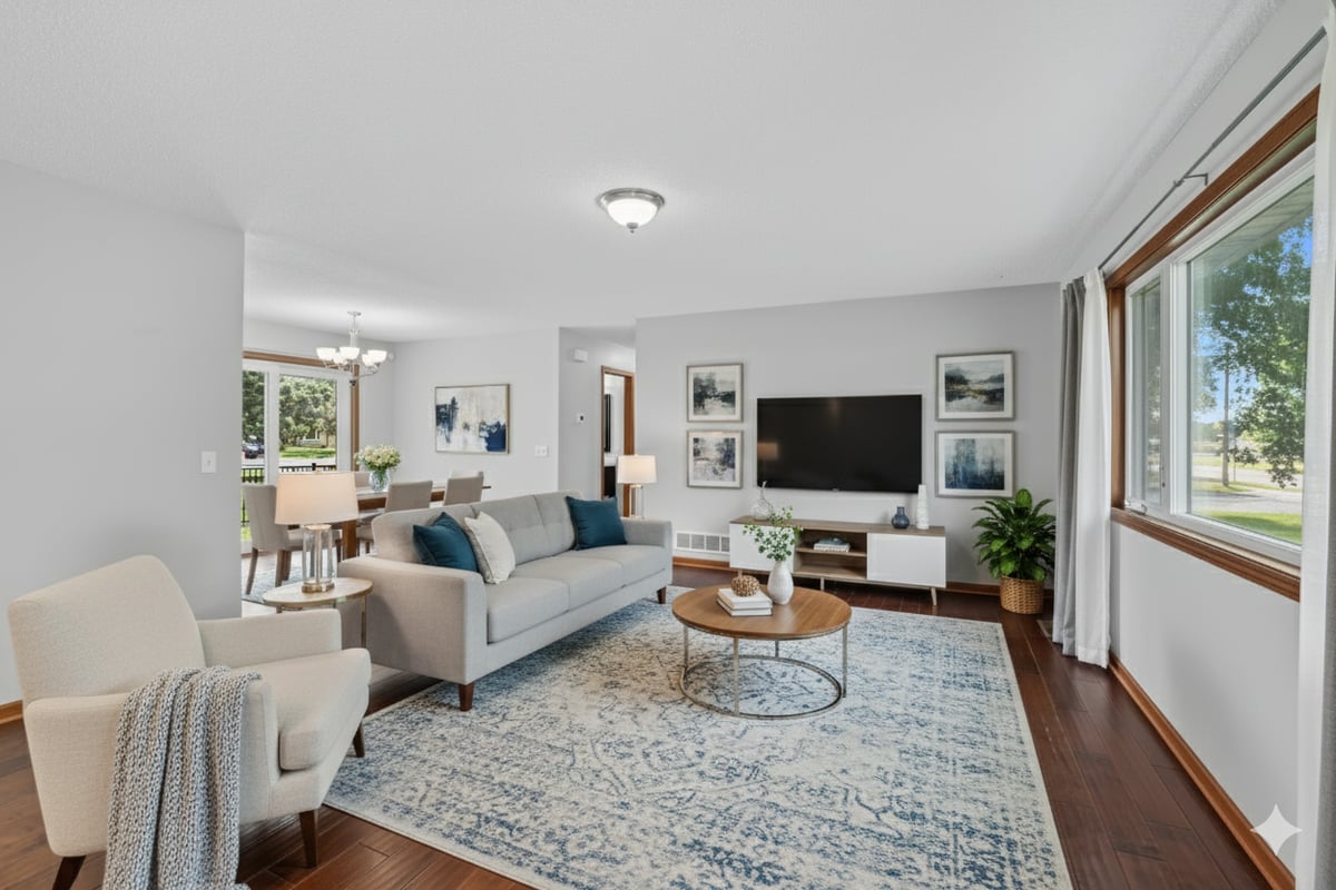 7717 Able Street NE, Spring Lake Park, MN 55432