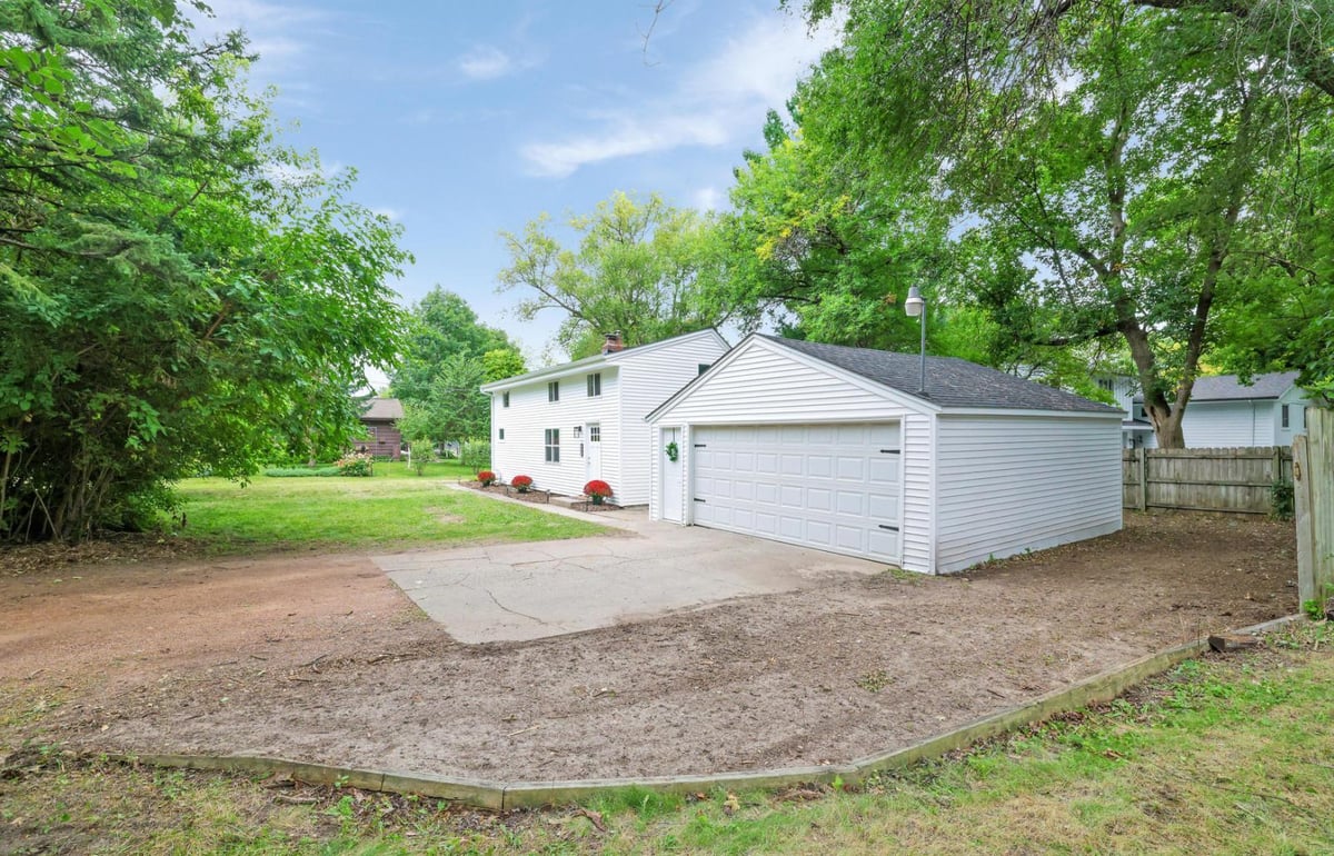Listing