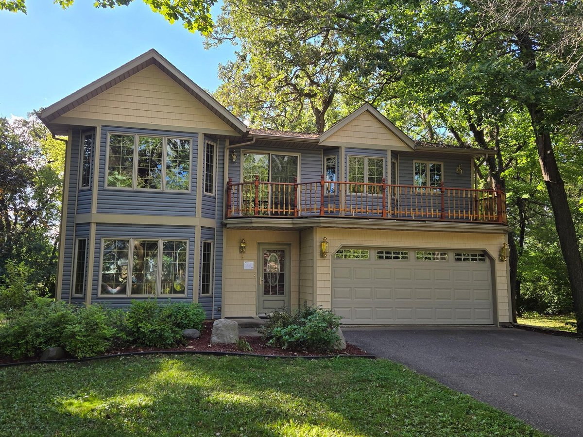 38404 Gerald Avenue, North Branch, MN 55056