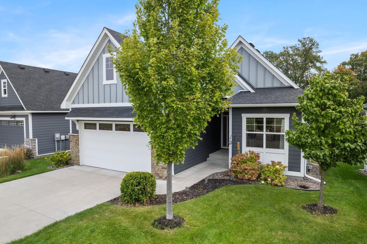 4450 Brockton Lane N, Plymouth, MN 55446