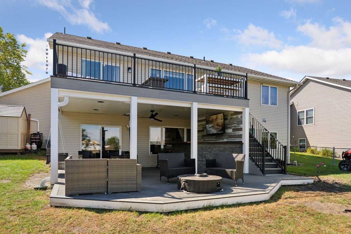 Listing