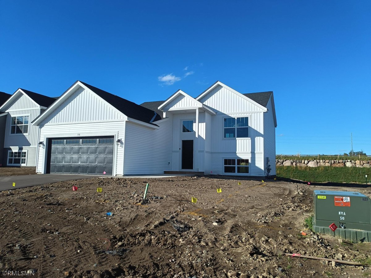 336 Otto Drive N, Delano, MN 55328