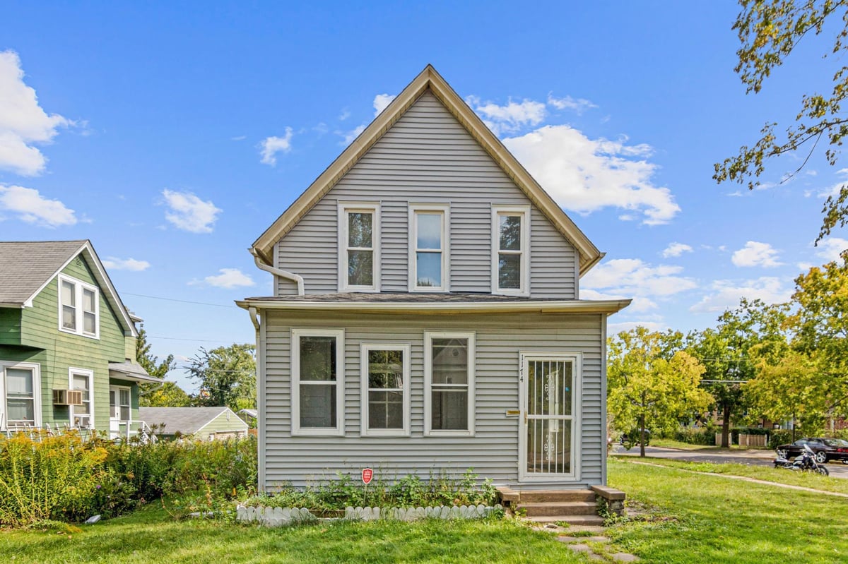 Listing