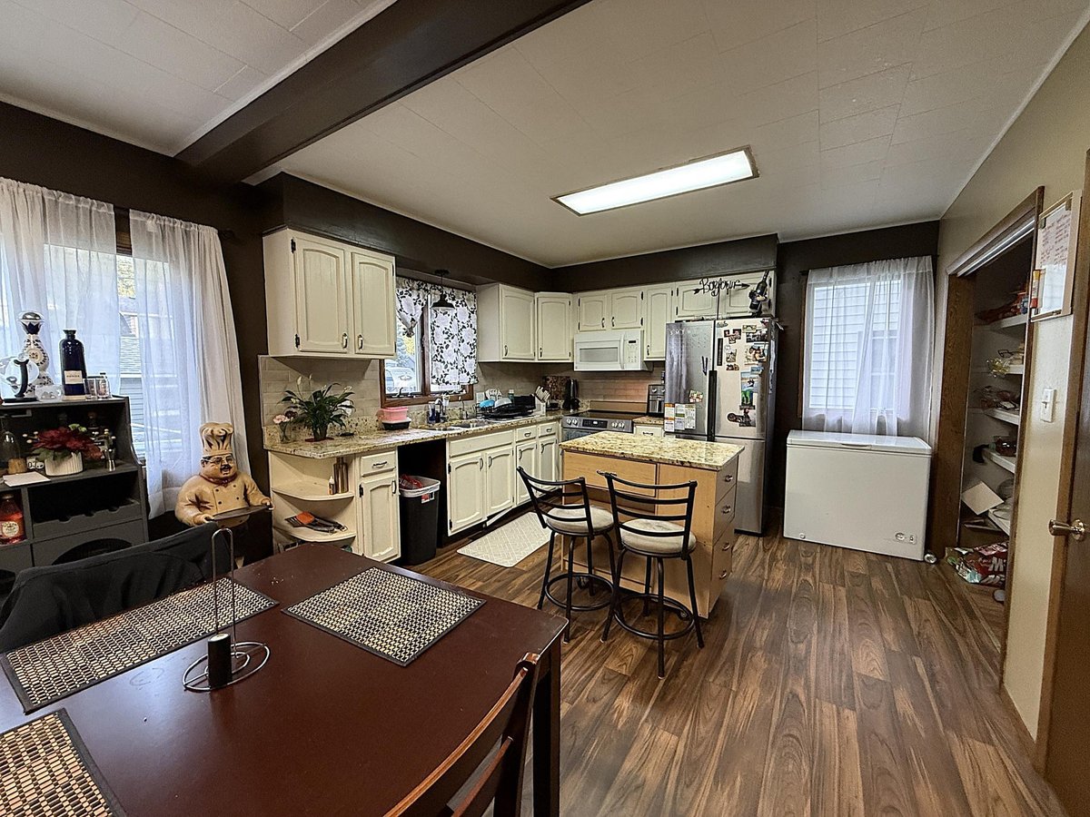 202 S 6th Street, Montevideo, MN 56265