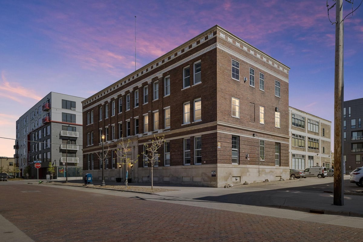 918 N 3rd Street #204, Minneapolis, MN 55401