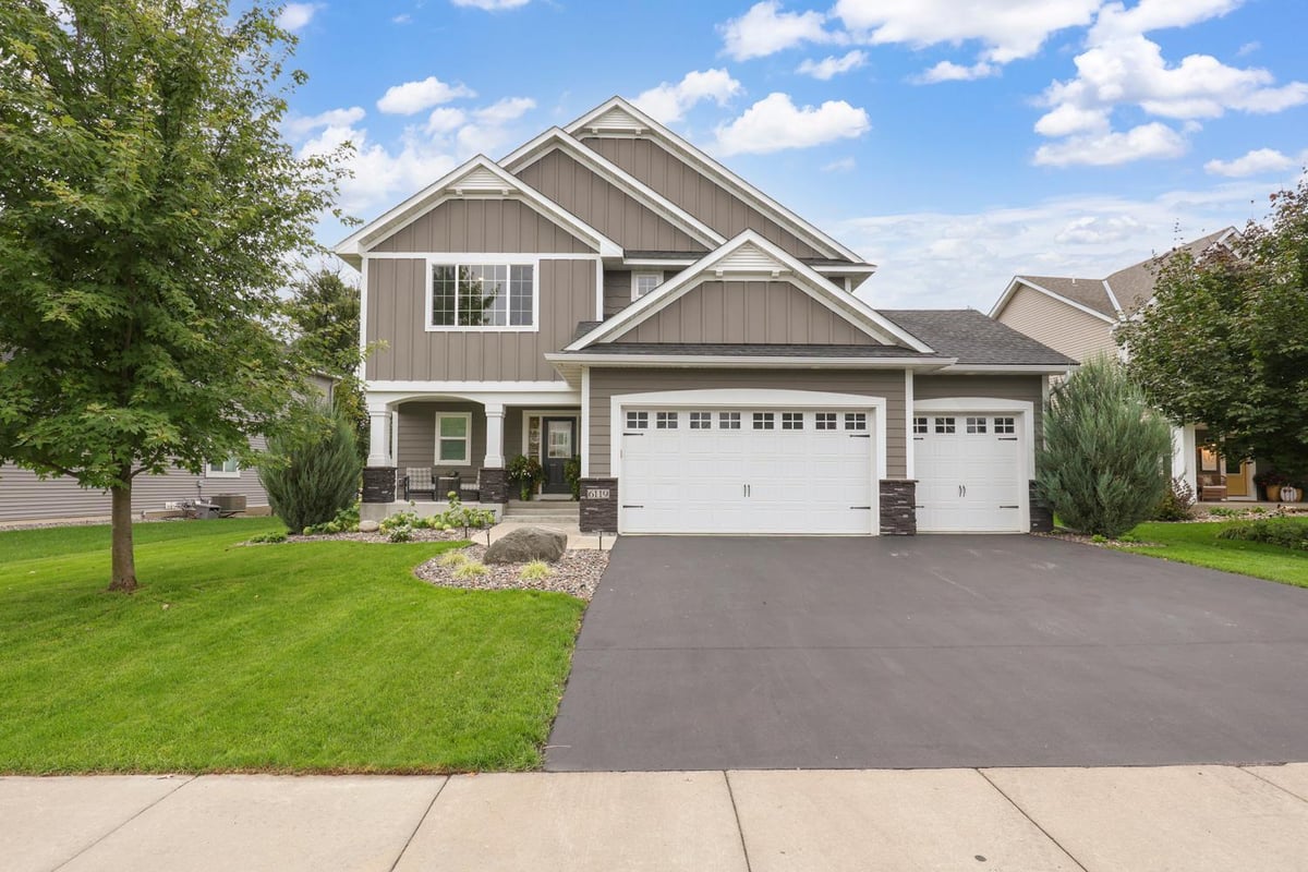 6119 151st Street, Savage, MN 55378