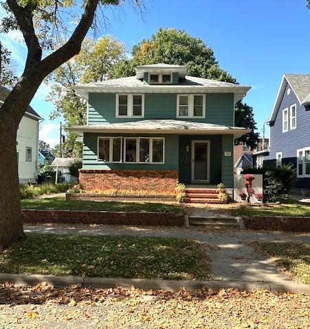 207 N 6th Street, Montevideo, MN 56265