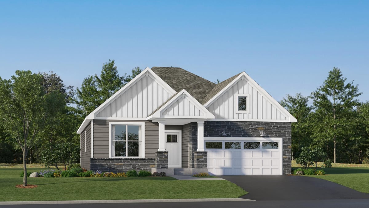 13267 Hupp Court NE, Blaine, MN 55449