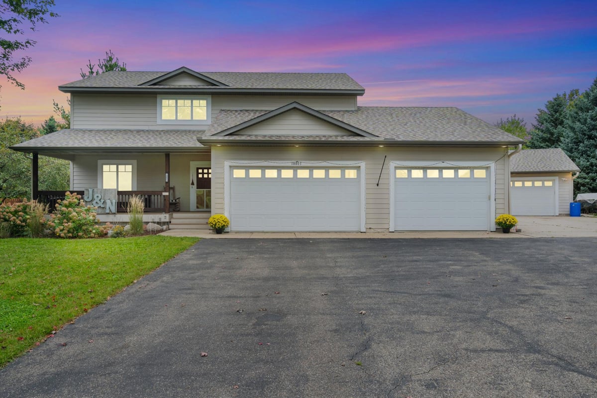 18803 Orchard Trail, Lakeville, MN 55044