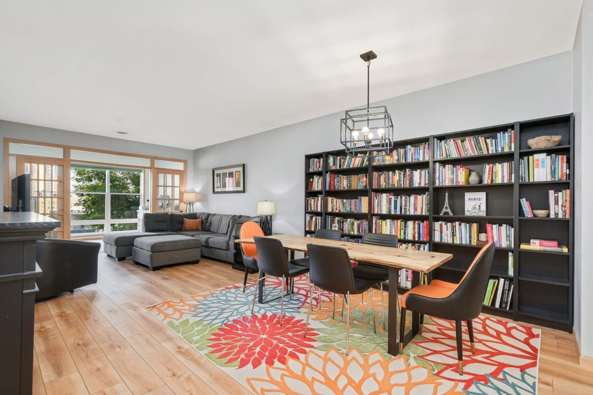 Listing