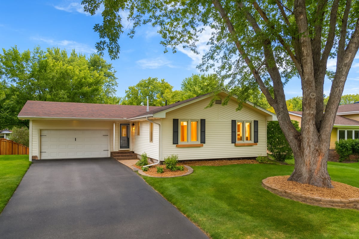 1942 Mounds Avenue, New Brighton, MN 55112