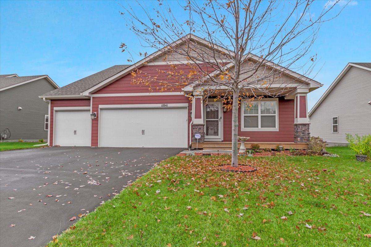 11841 132nd Avenue N, Dayton, MN 55327