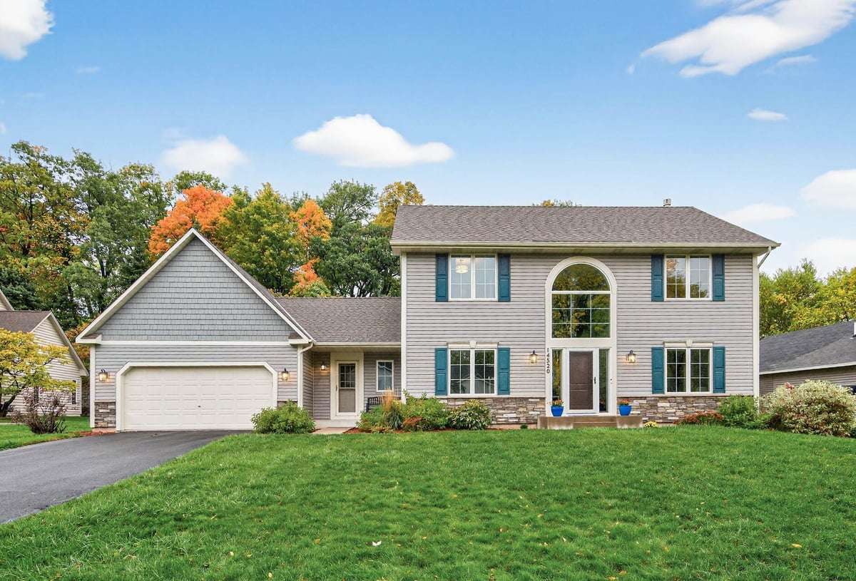 14520 47th Avenue N, Plymouth, MN 55446