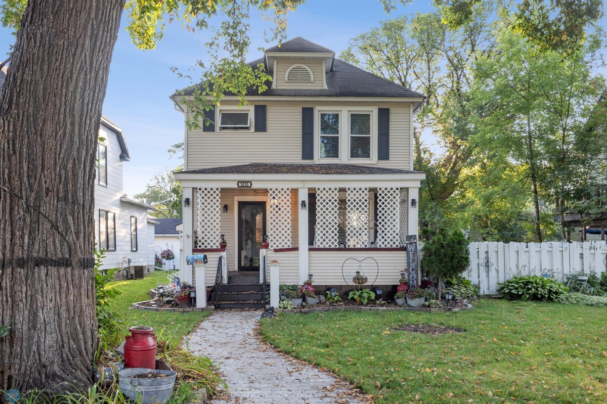 Listing
