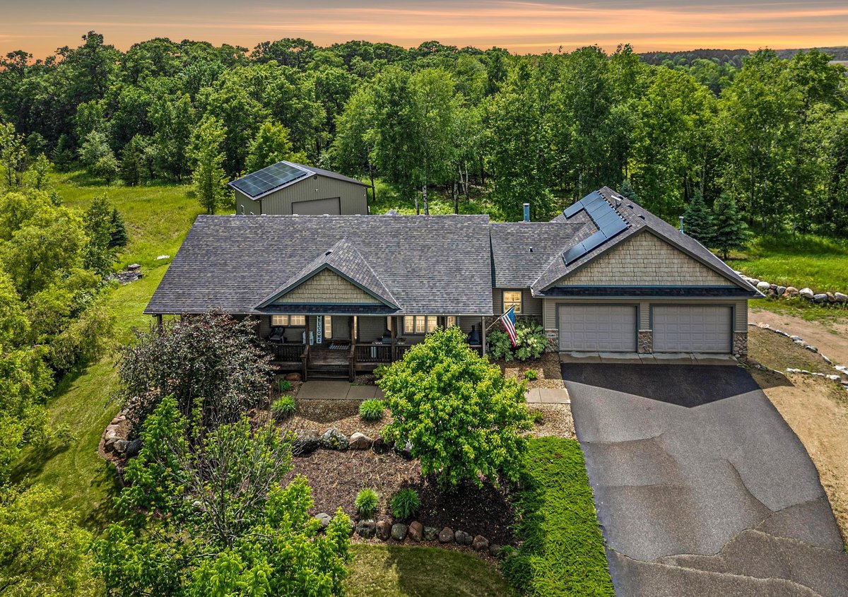 5180 241st Court NW, Saint Francis, MN 55070